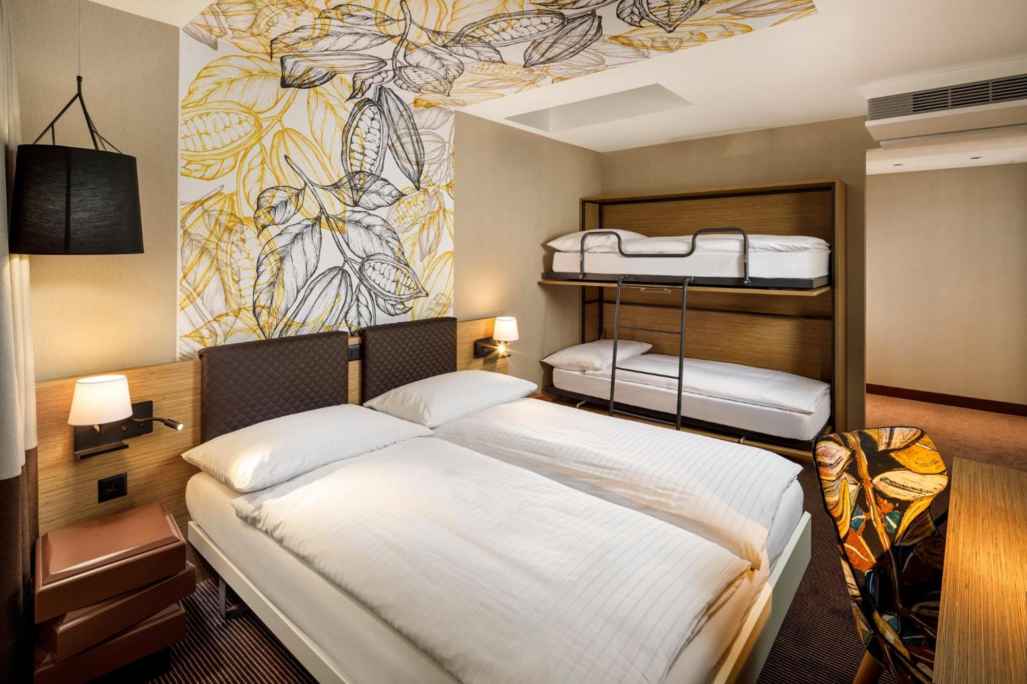 Hotel Lausanne by Fassbind Eksteriør bilde