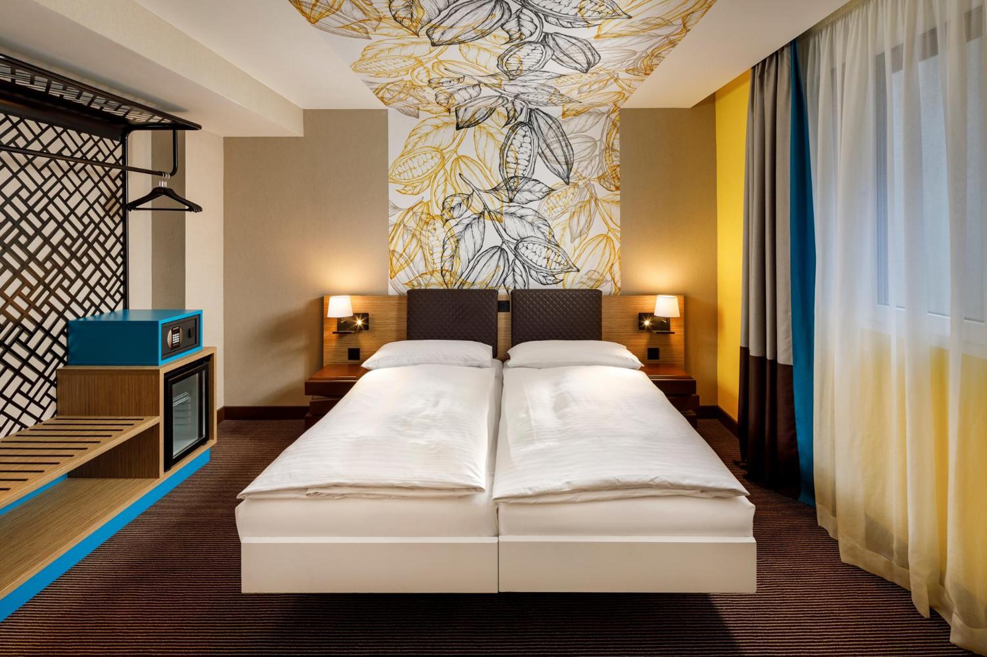 Hotel Lausanne by Fassbind Eksteriør bilde