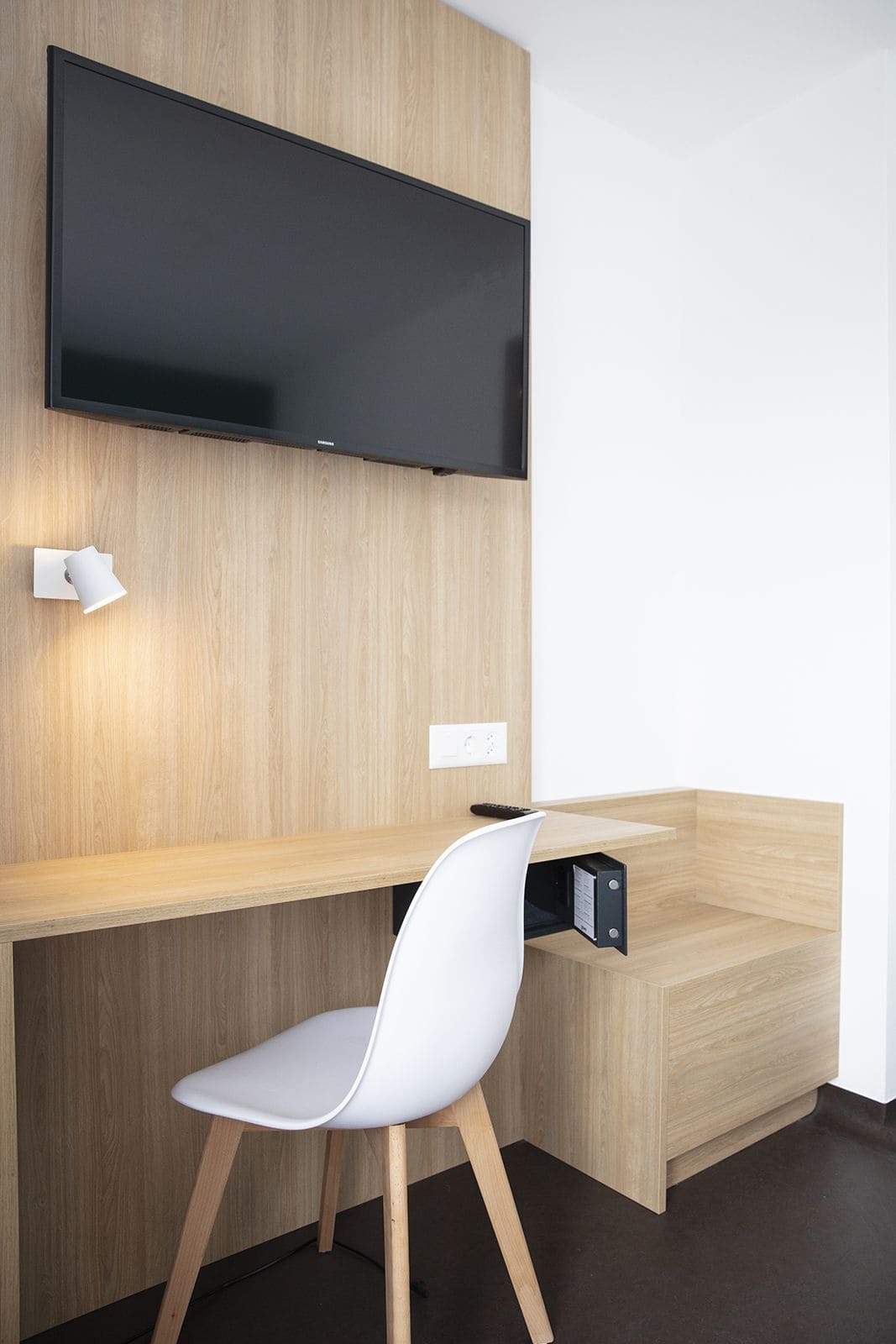 Hotel Lausanne by Fassbind Eksteriør bilde