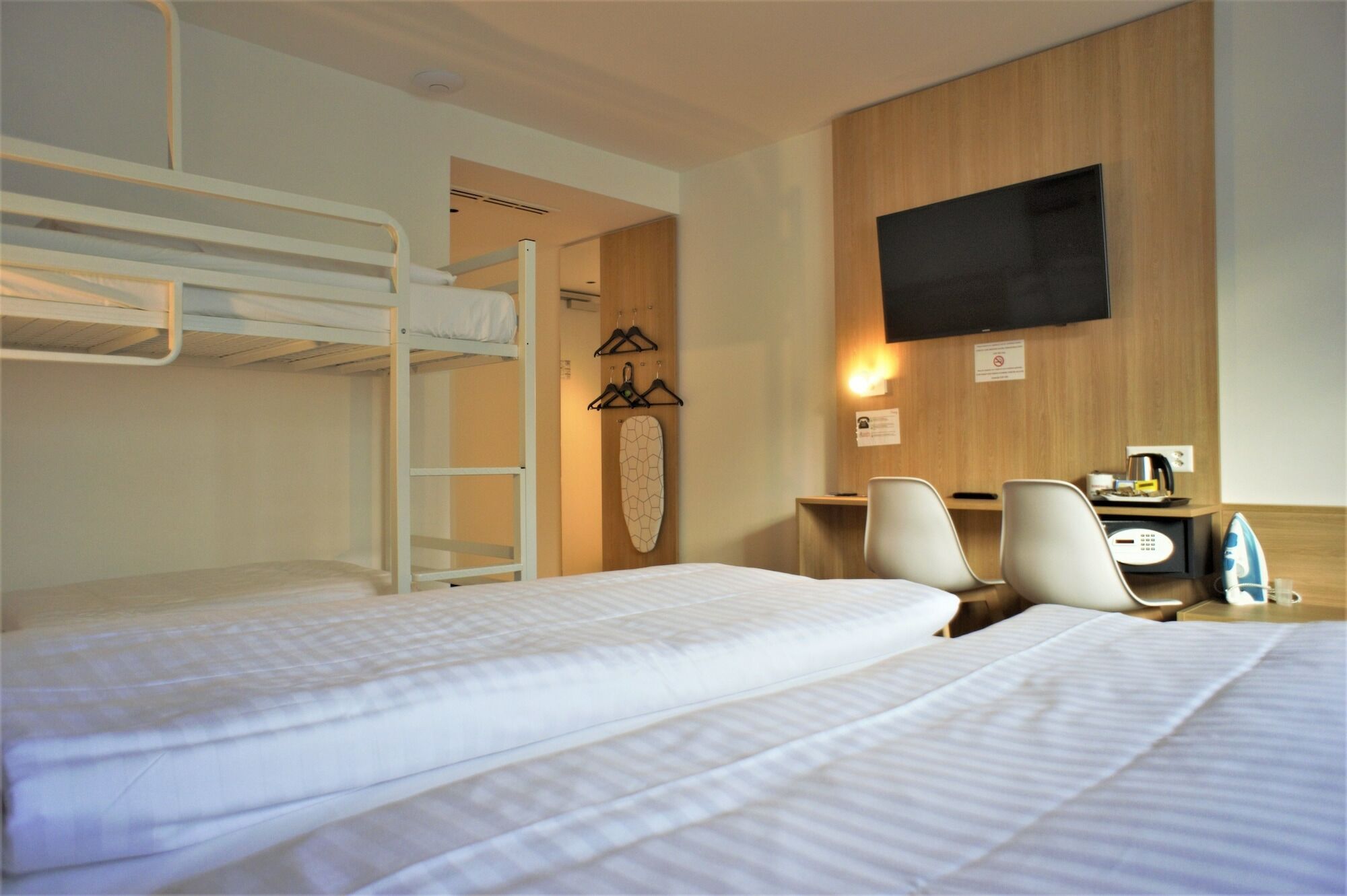 Hotel Lausanne by Fassbind Eksteriør bilde