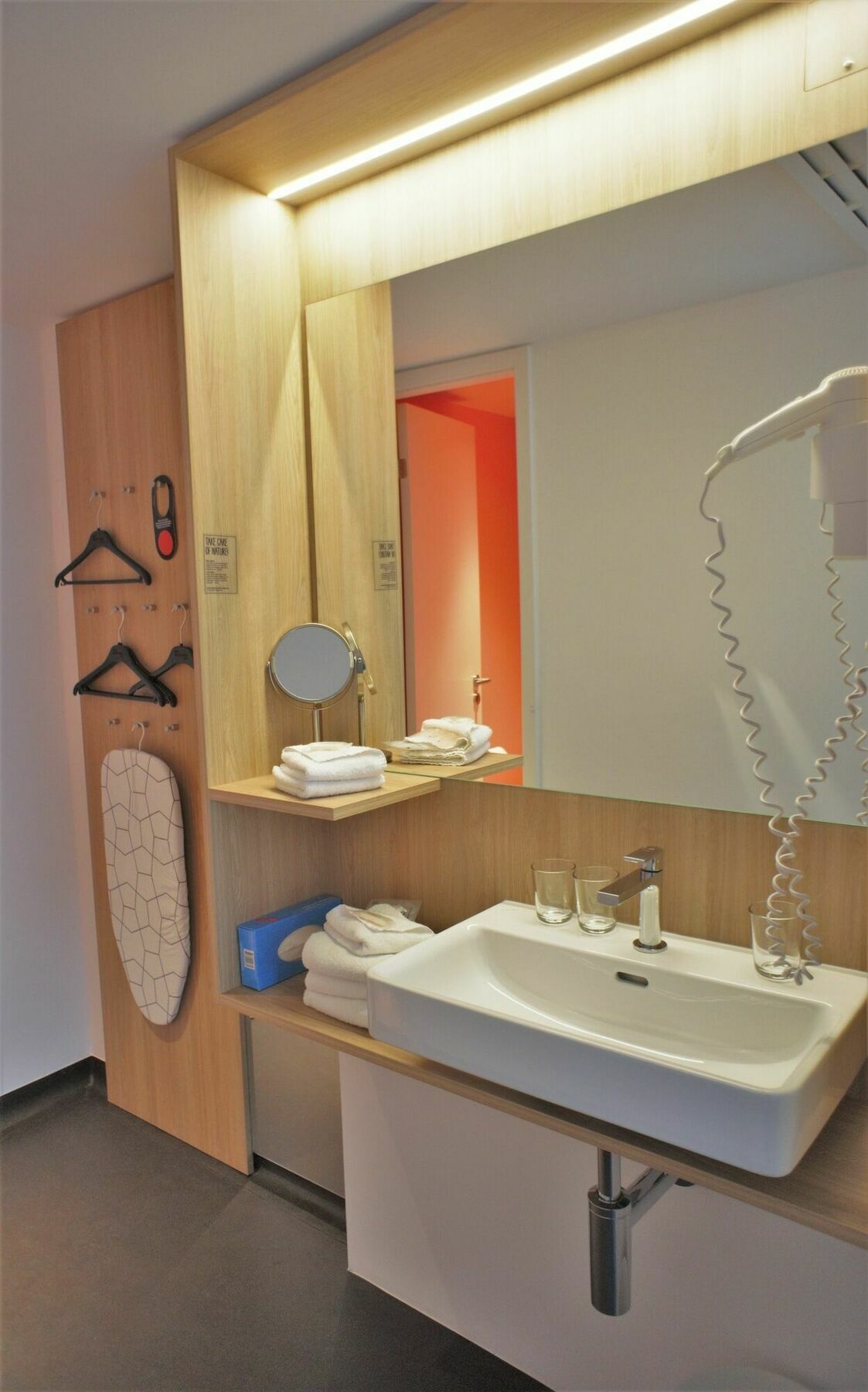 Hotel Lausanne by Fassbind Eksteriør bilde