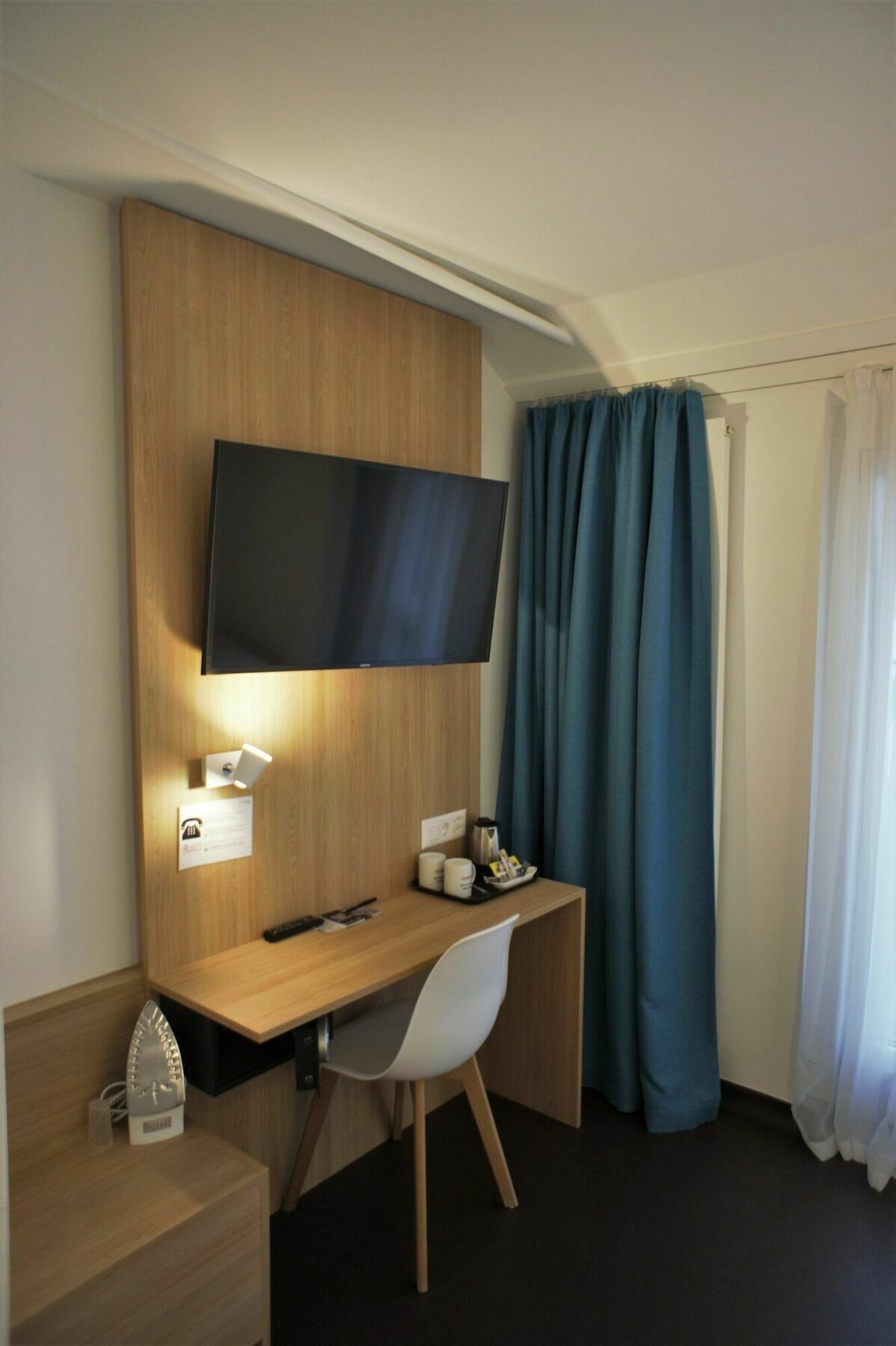 Hotel Lausanne by Fassbind Eksteriør bilde