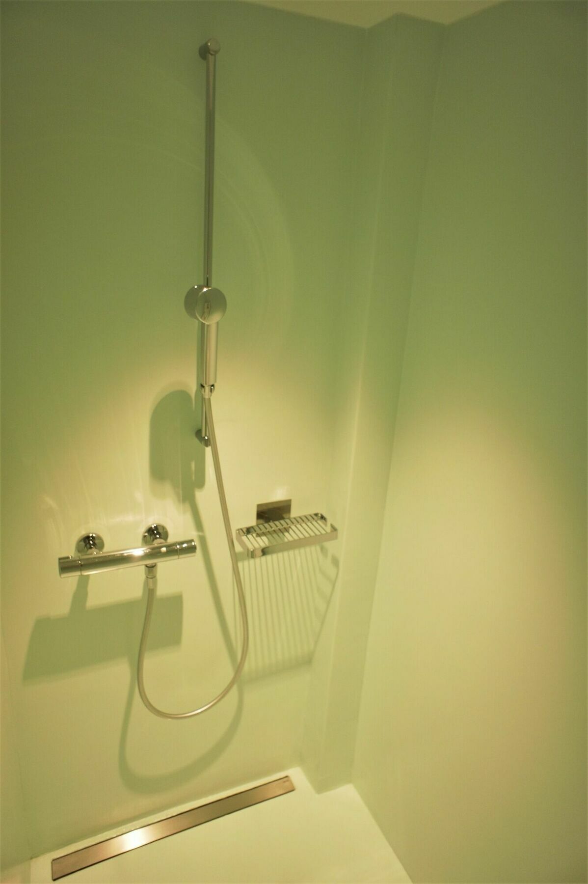 Hotel Lausanne by Fassbind Eksteriør bilde
