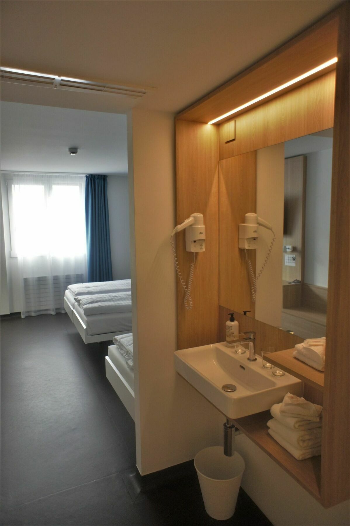 Hotel Lausanne by Fassbind Eksteriør bilde