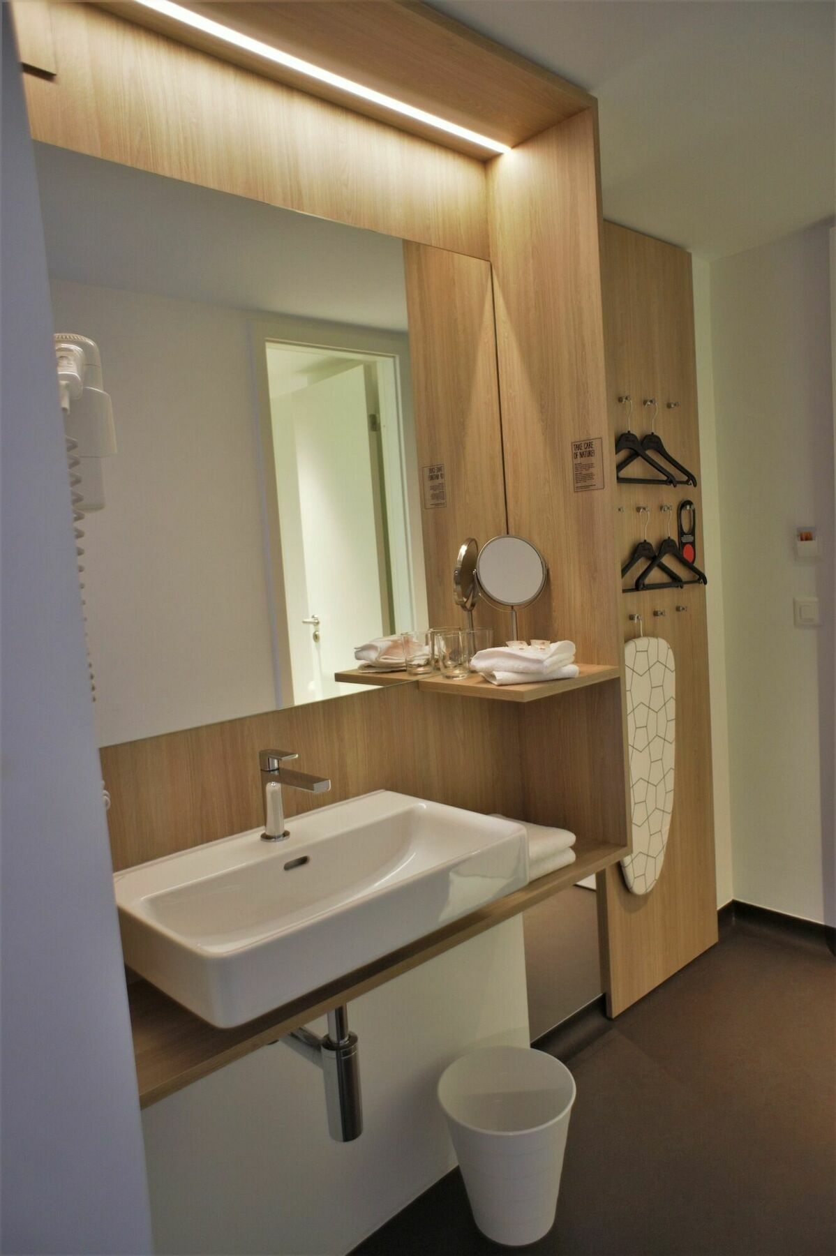 Hotel Lausanne by Fassbind Eksteriør bilde