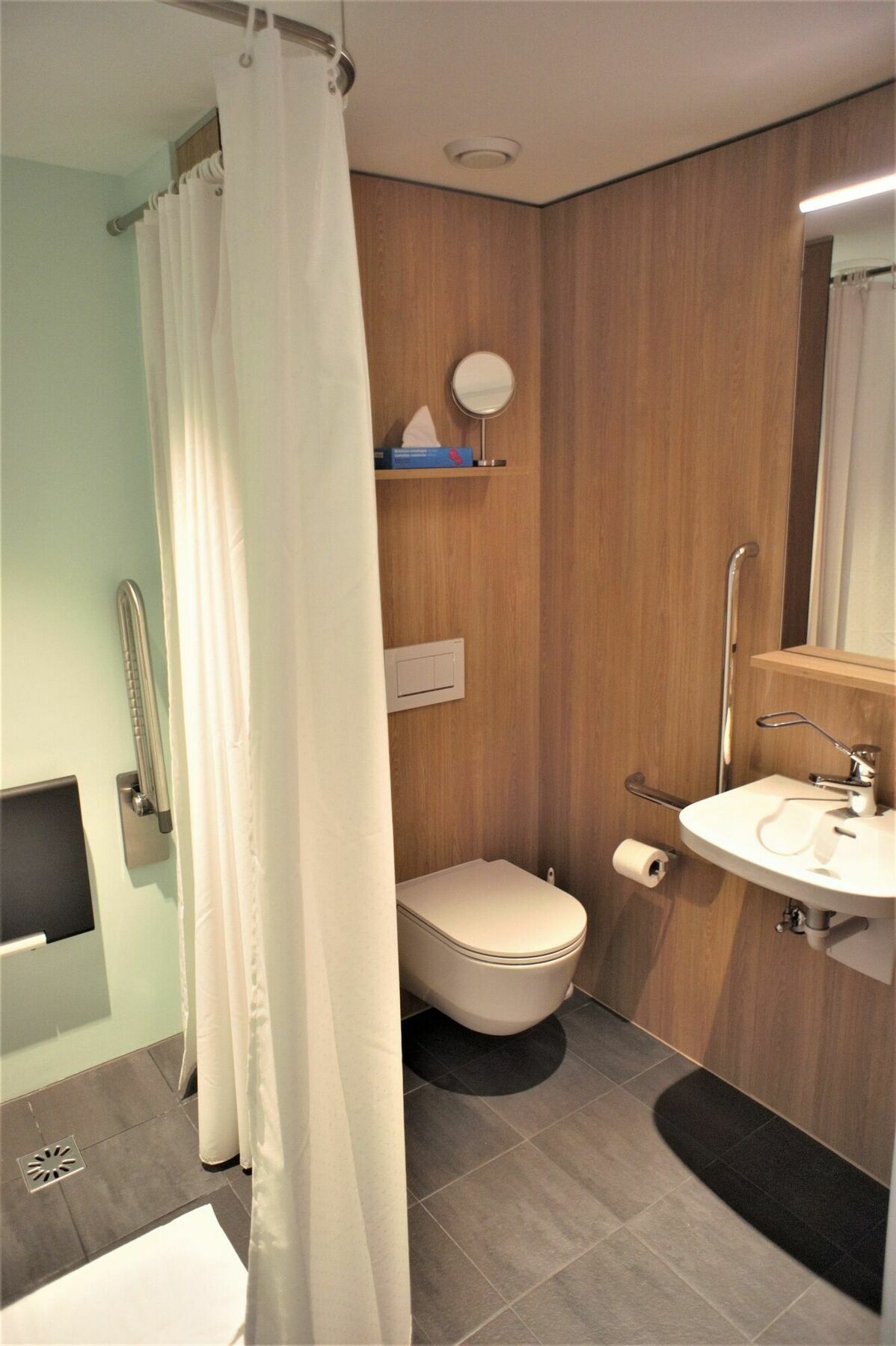 Hotel Lausanne by Fassbind Eksteriør bilde